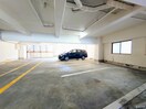 駐車場 サンシャイン１０