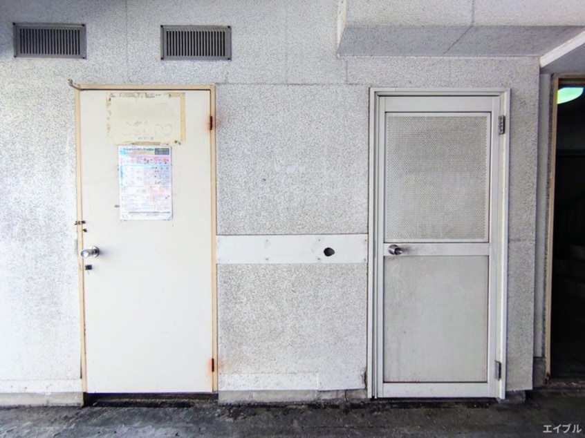 その他 サンシャイン１０