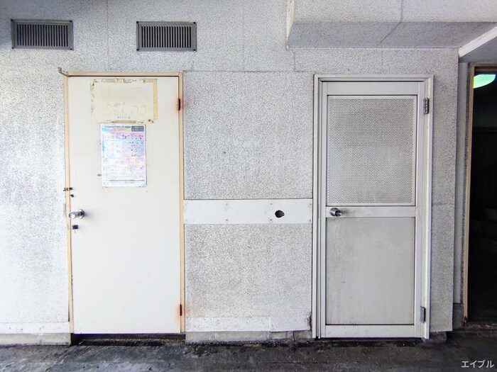 その他 サンシャイン１０