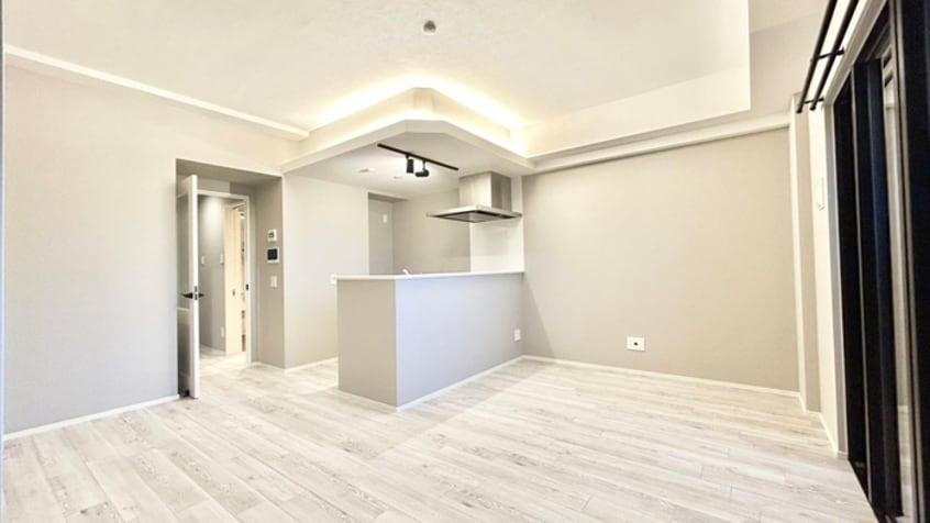 居室 Gran　Stella　Nagao