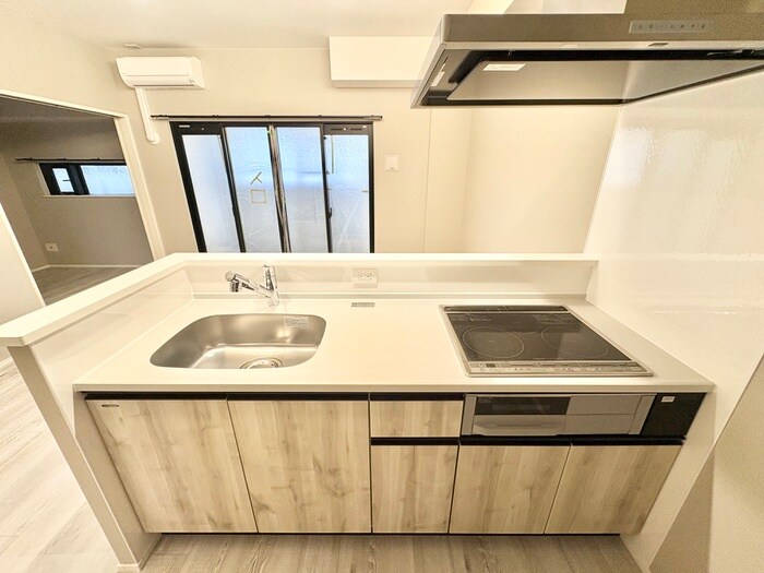 キッチン Gran　Stella　Nagao