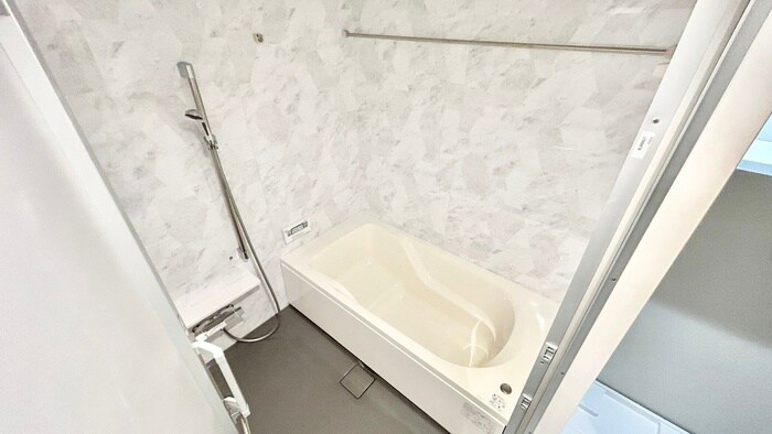 バス／シャワールーム等 Gran　Stella　Nagao