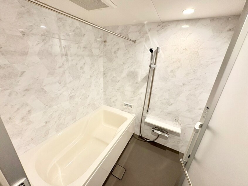 バス／シャワールーム等 Gran　Stella　Nagao