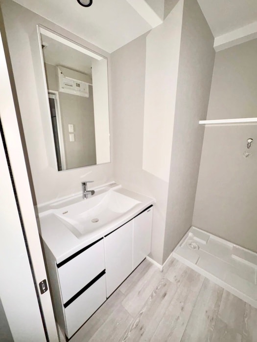 洗面 Gran　Stella　Nagao