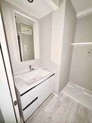 洗面 Gran　Stella　Nagao