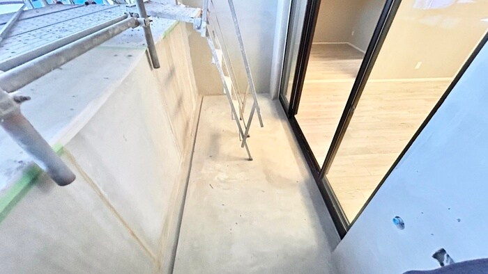 ベランダ・バルコニー Gran　Stella　Nagao