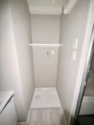 洗濯機置場 Gran　Stella　Nagao