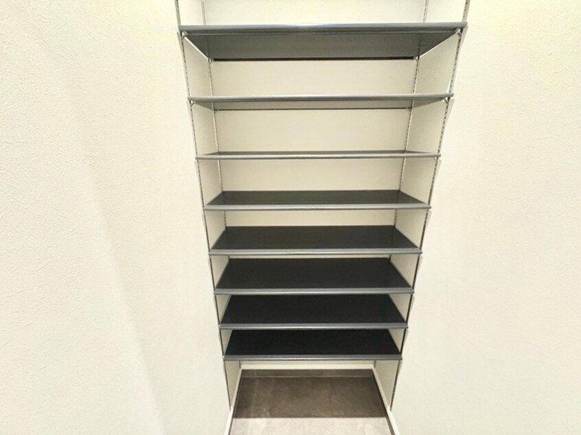 靴箱 Gran　Stella　Nagao