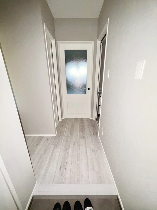 玄関 Gran　Stella　Nagao