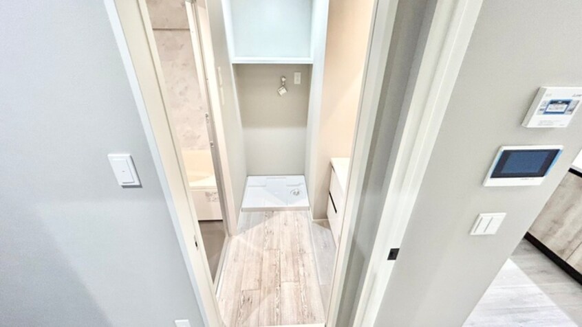 内観写真 Gran　Stella　Nagao