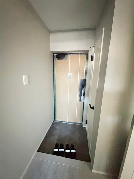 玄関 Gran　Stella　Nagao