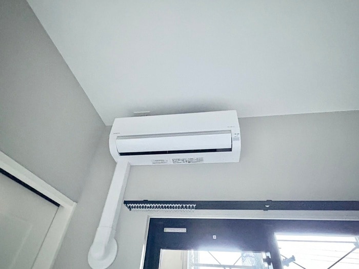 内観写真 Gran　Stella　Nagao