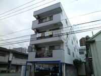 パルコ駅南