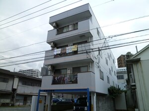 パルコ駅南