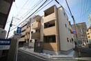 外観写真 イルグランデ南福岡
