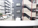 室内からの展望 イルグランデ南福岡