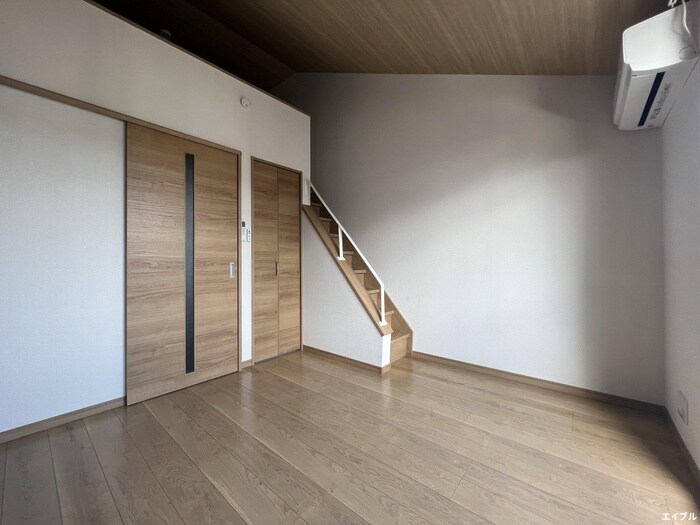 居室 ロビーナ天神