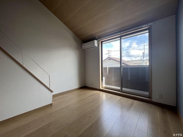 居室 ロビーナ天神