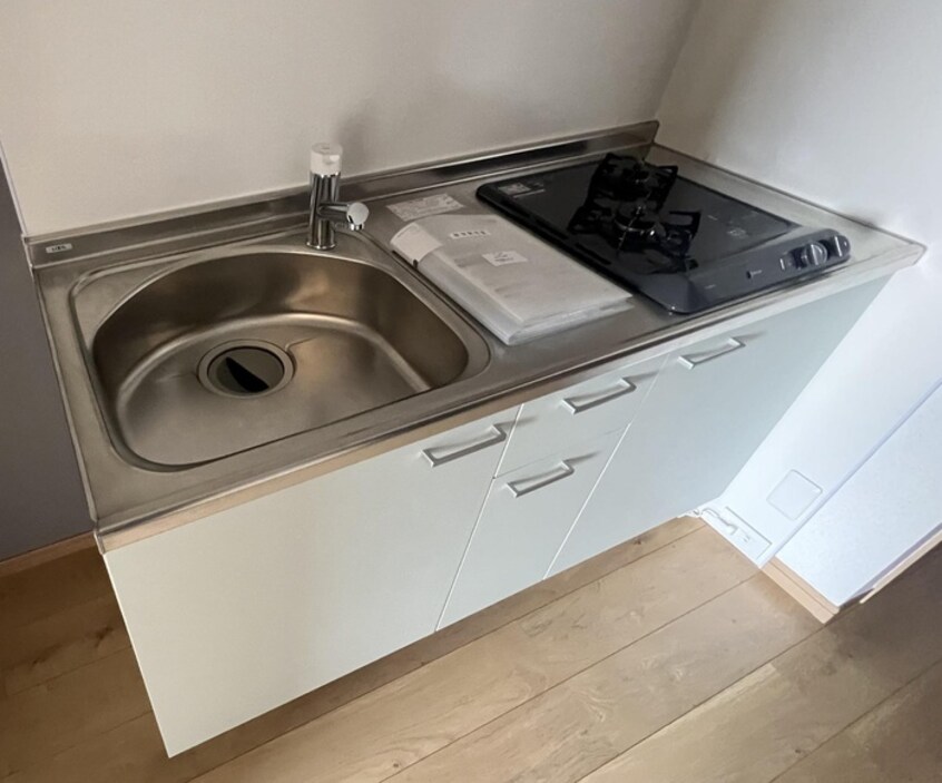 キッチン ロビーナ天神