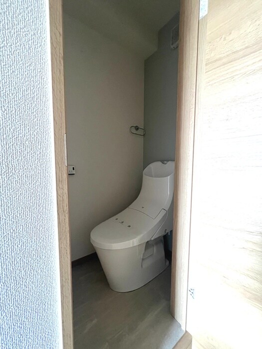 トイレ ロビーナ天神