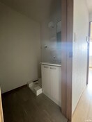 内観写真 ロビーナ天神