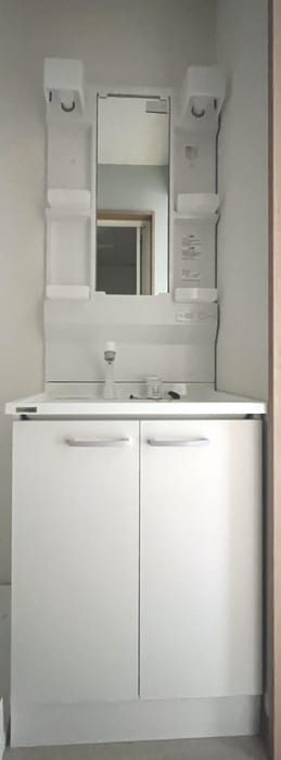 洗面 ロビーナ天神