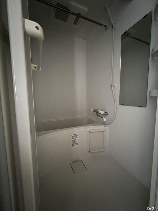 バス／シャワールーム等 ロビーナ天神