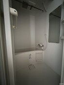 バス／シャワールーム等 ロビーナ天神