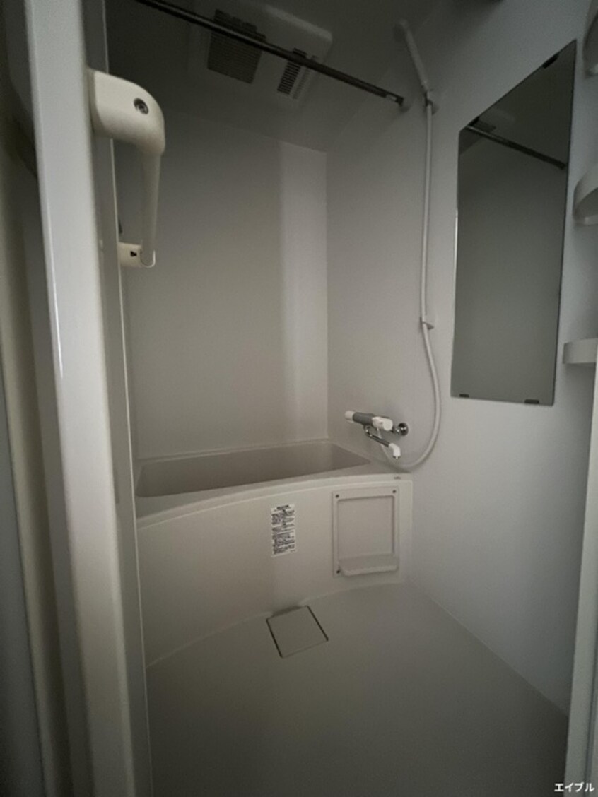 バス／シャワールーム等 ロビーナ天神