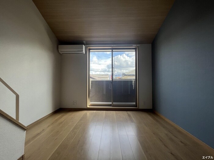 内観写真 ロビーナ天神