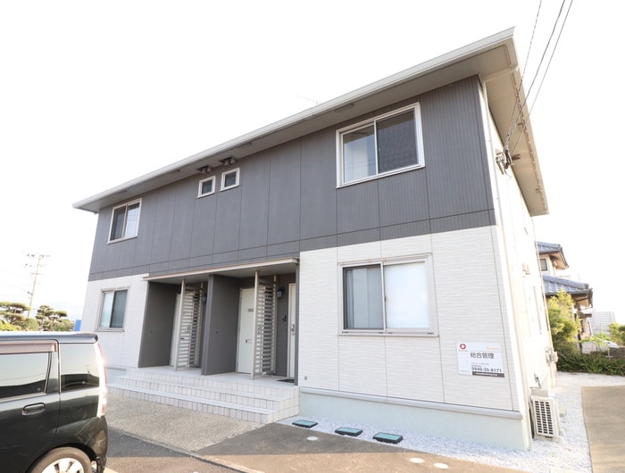 外観写真 トゥールダルジャン