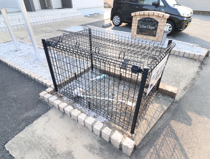 建物設備 トゥールダルジャン