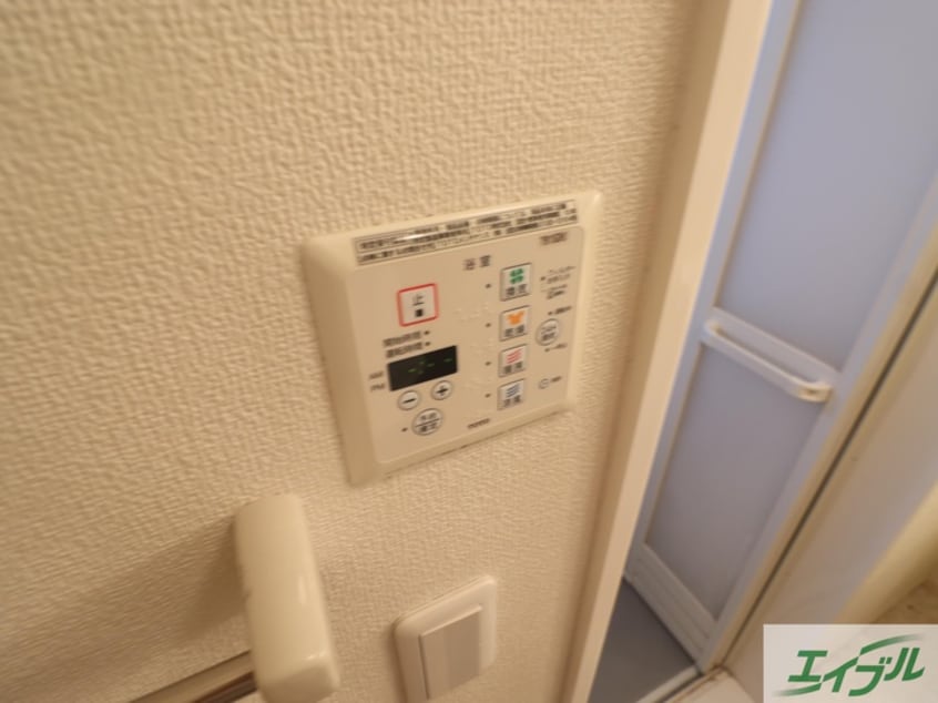 内観写真 トゥールダルジャン