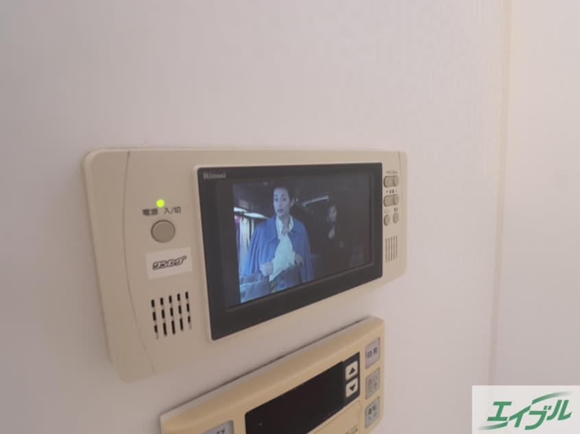 内観写真 トゥールダルジャン