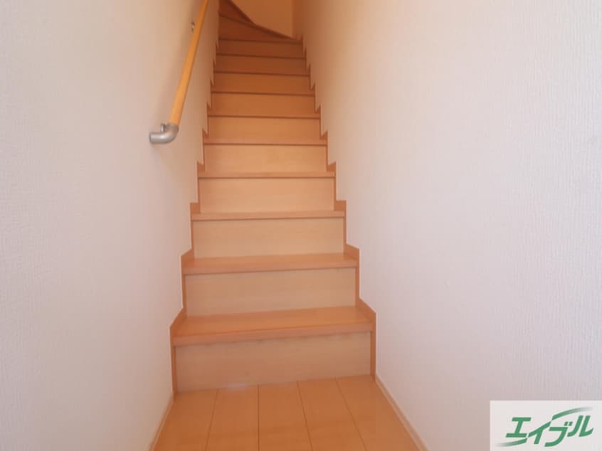 廊下 トゥールダルジャン