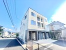 外観写真 フラワ－ヒルズⅡ