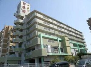 葉山マンション２