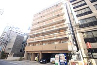 エンクレスト博多駅前(402)