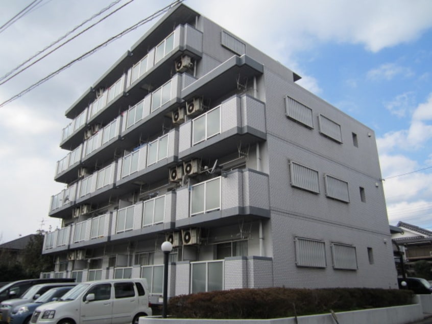 外観写真 シャトレ松尾