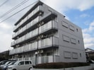 シャトレ松尾の外観