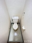 トイレ シャトレ松尾