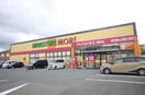 ドラッグストアモリ 槻田店(ドラッグストア)まで550m シャトレ松尾