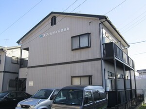 スクールサイド須恵Ａ棟