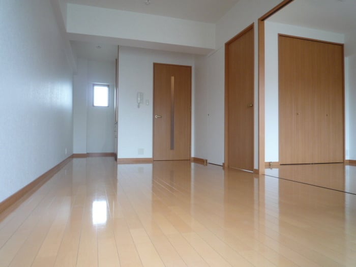 居室 グランシャリオ住吉