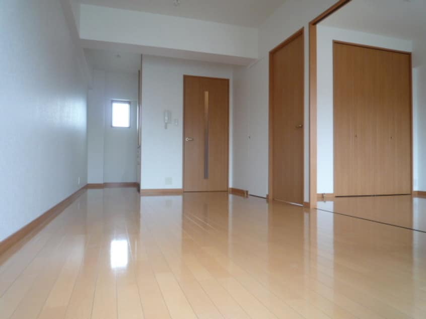 居室 グランシャリオ住吉