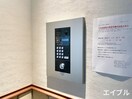 建物設備 グランシャリオ住吉