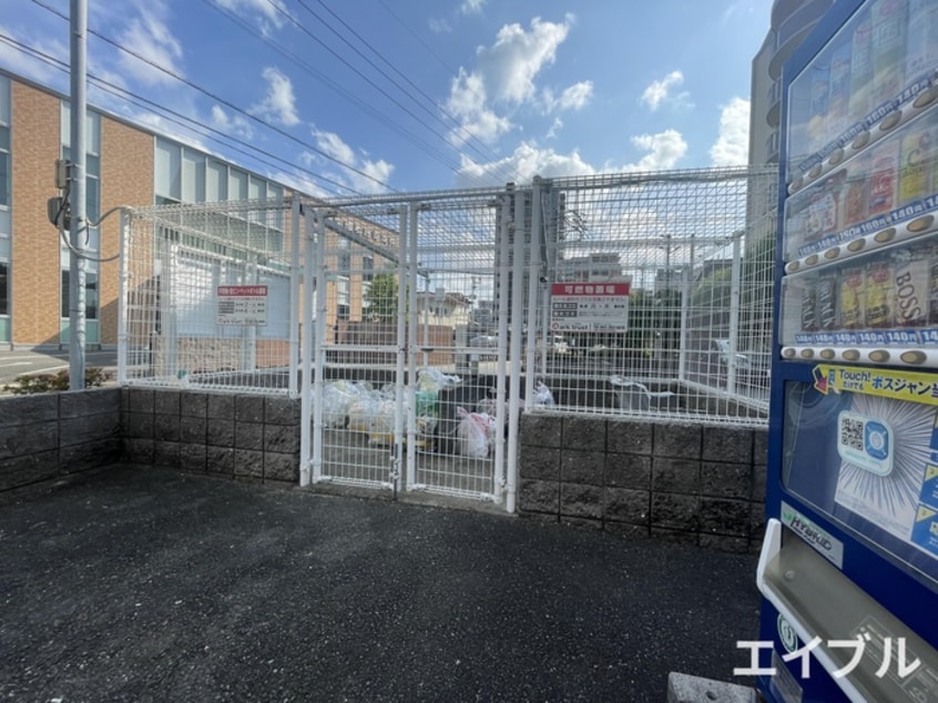 その他 グランシャリオ住吉