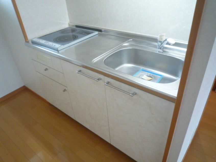 キッチン グランシャリオ住吉