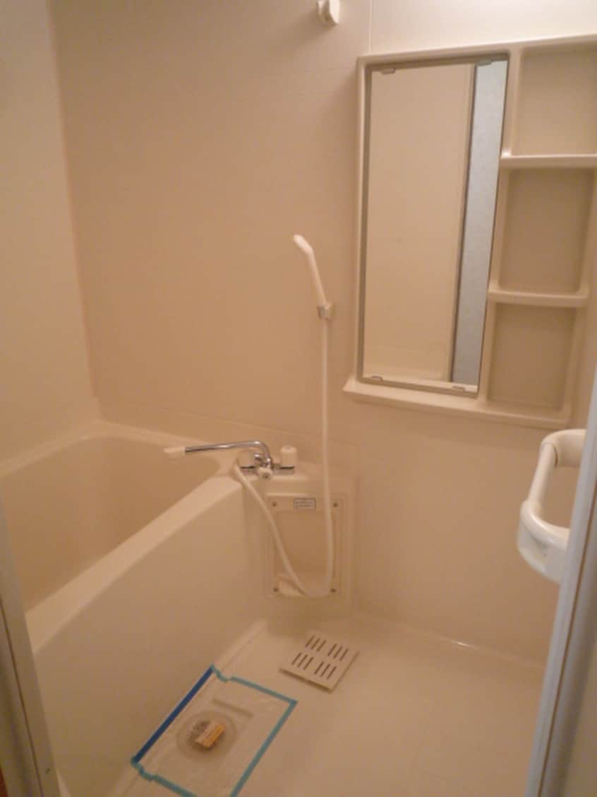 バス／シャワールーム等 グランシャリオ住吉