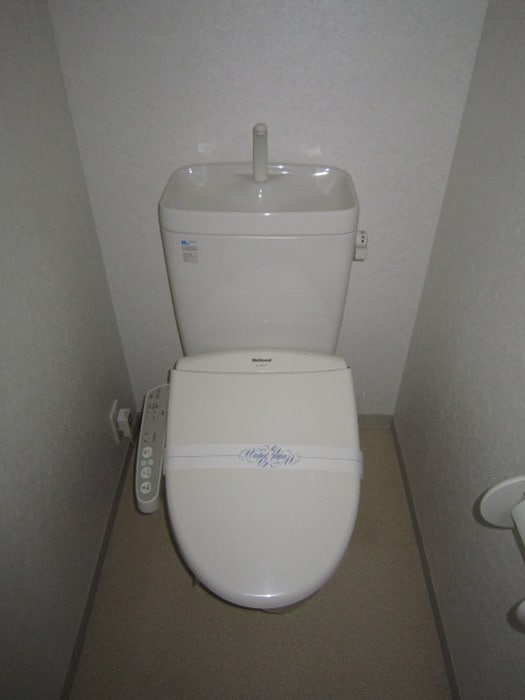 トイレ グランシャリオ住吉